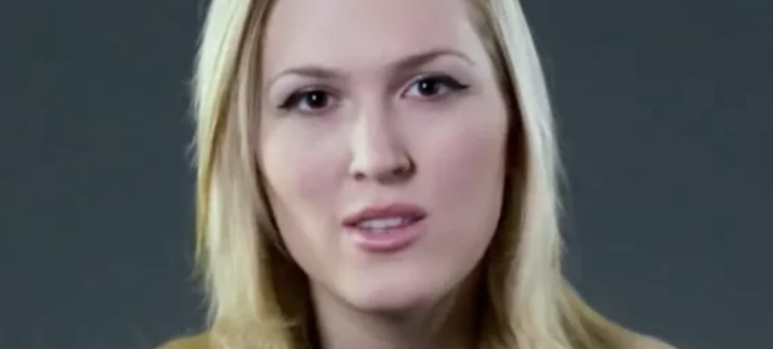 Nuzzi the “Top Slut” Kept Sending Bobby Kennedy Porn, He Repeatedly Blocked Her Number